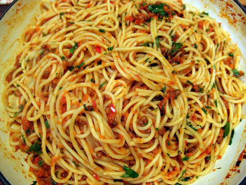foodluxury:  Love Food? This blog is for you. 