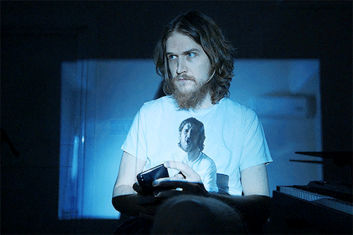 INSIDE (2021) Dir. Bo Burnham