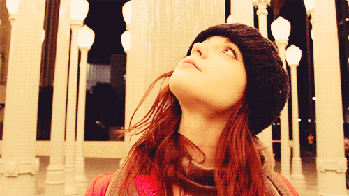 our-skins-rpg:   Emily has been coming into her own since she was last seen by most