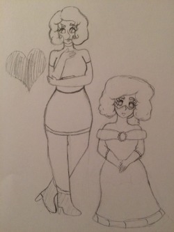 My Mystic Topaz put Roob in a dress!!! I hope you like it ^^(sailor-sardonyx)this is so flippin cute i might die