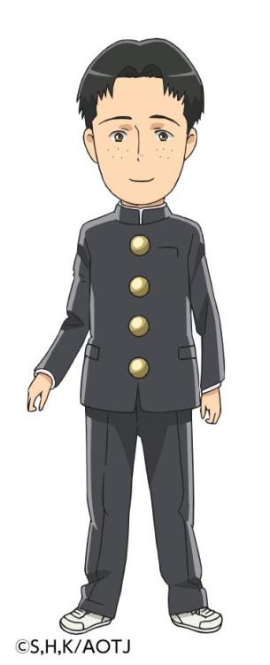 fuku-shuu:  New official character designs adult photos