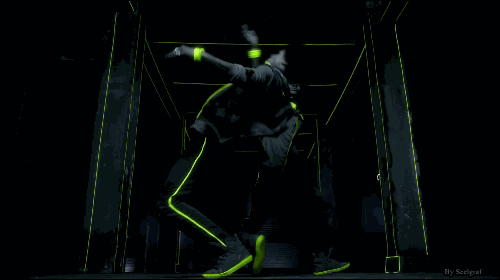i-wontdance:  Les Twins dancing in a “Beats by Dre“ commercial featuring David Guetta www.iwontdance.com
