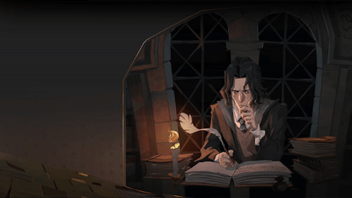 Only 9 More Hours Till Magic Awakened!! Here Are Some Gifs I Got Off The Website :)