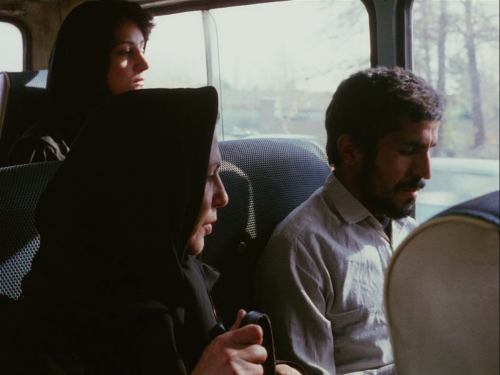 timotheescloset:Close Up (1990) dir. Abbas Kiarostami