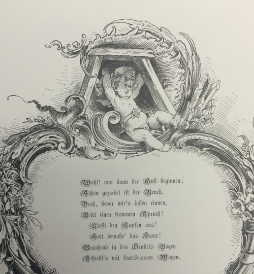 quientehaflechado:uispeccoll:As far as I could tell, this book of poetry was just filled with pictur