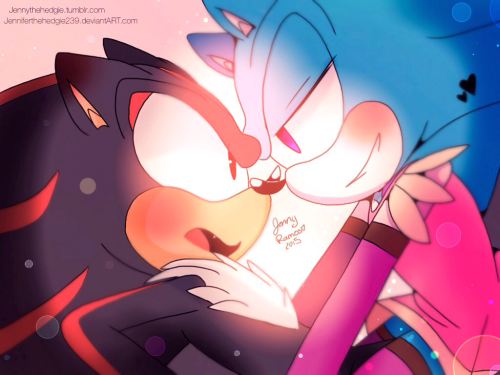 unichrome-uni:  jennythehedgie:  Random stuff, inspired by http://unichrome-uni.tumblr.com/post/107596181065/me-sonic-me   I know that feel ♥