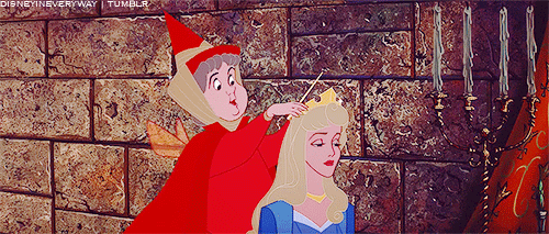  “A crown to wear in grace and beautyAs is thy right and royal duty.” 