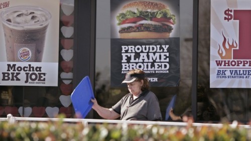 fullpraxisnow:Fast Food Giants Use Loopholes to Avoid Taxes on CEO Pay | Moyers & CompanyThe fas