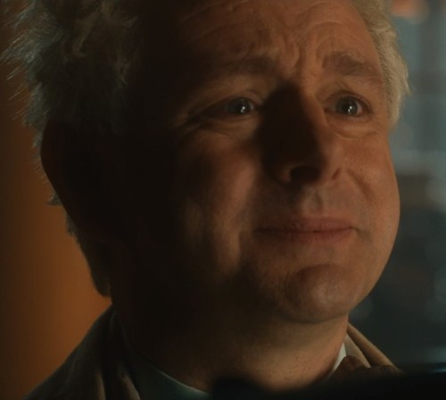 I DESERVE COMPENSATION FOR EMOTIONAL DAMAGES FROM HAVING TO SEE THIS FACIAL EXPRESSION AGAIN