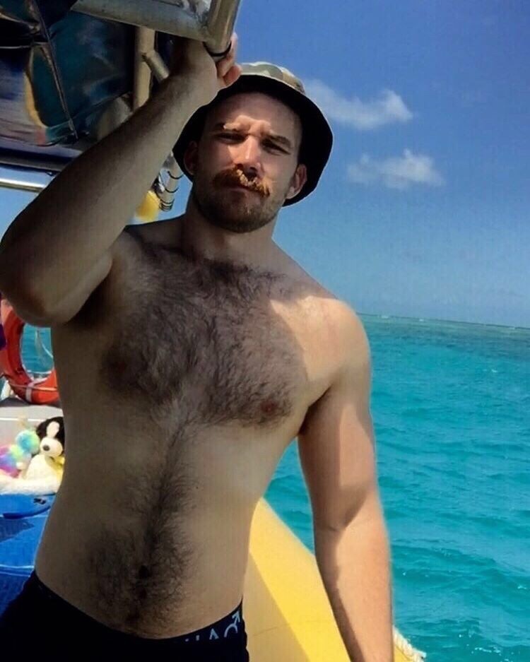 Hooded Dicks