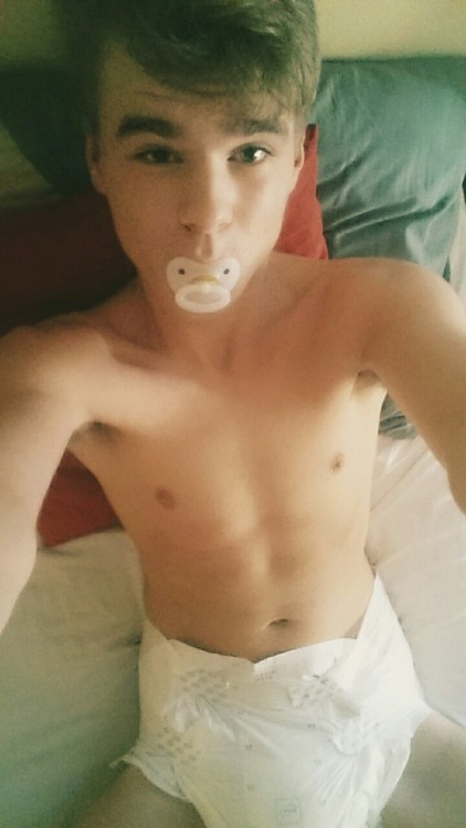 diapersboiii: Good morning!
