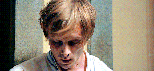 Bradley James As Giuliano De Medici Medici: The Magnificent, 2.02 - Standing Alone