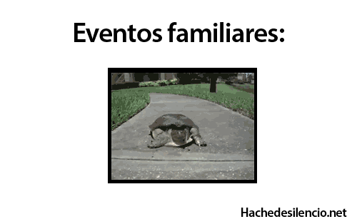 Hache de silencio