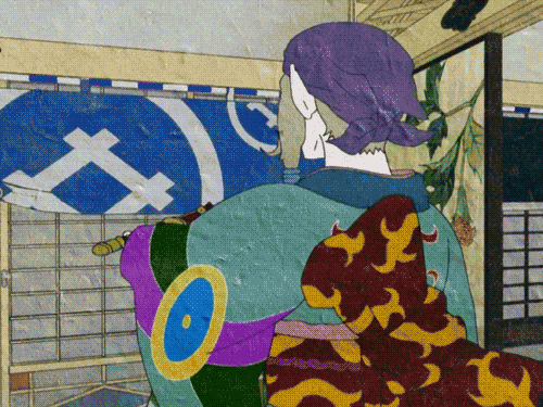 My Next Meal Is The Mononoke Art And Design Crunch Crunch Slurp Crunch