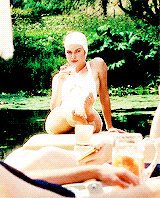 summerfinns: most stylish characters: cecilia tallis  
