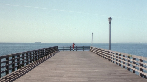 “I’m not afraid of dying. I’m afraid I haven’t been alive enough.”Requiem for a Dream (2000)