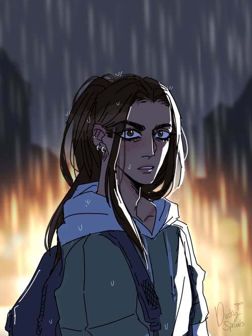 Svsss X Twilight