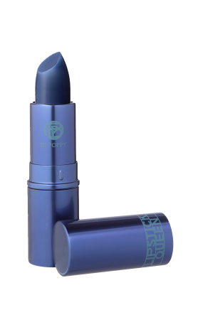 So I was about to buy this &ldquo;Hello Sailor&rdquo; blue lipstick by Lipstick Queen after 
