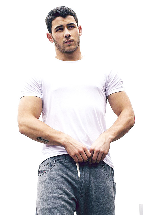 fuckyeahtohotguys:  More Hot Guys here