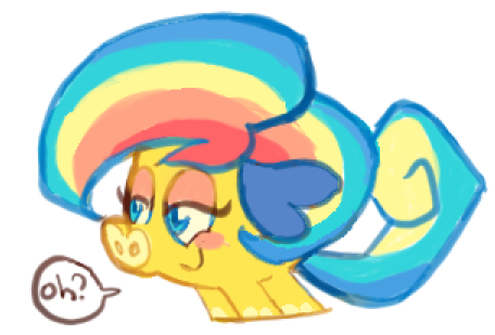 Oldish Moshi Monsters doodles. Links go to twitter.Mrs Snoodle (x)Shelby (x) Moshling-sized Eld