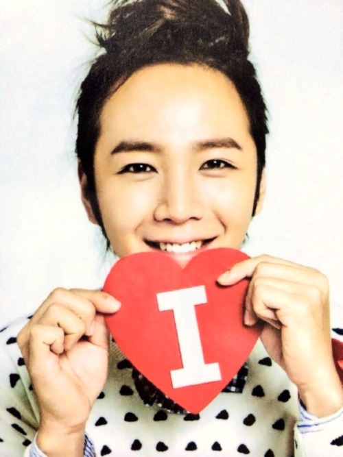 jang geun suk