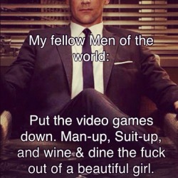 funredhead:  your-gentleman-caller:  A public service announcement brought to you by ^^^  HELL YES!!!!  HELL FUCKING YES!