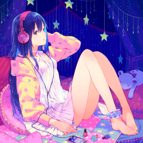 futureisfailed:(前屋 進さんのツイート: “夜のおんがく… ”から)