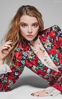 Anya Taylor-Joy De462ca87c8e22dfc5f7a4d59d0ae75fcc1d7319