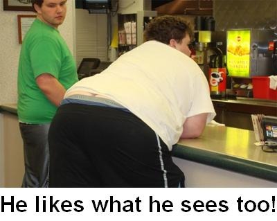dustie321:  Always re blogÂ : p  Love that last one