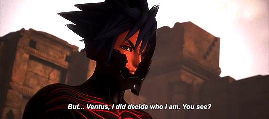 V I I I Am The Shadow That You Cast How Much Closer