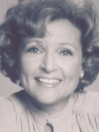 daphmoons:  Happy 92nd Birthday Betty Marion White “Vodka is kind of a hobby”