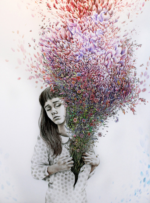 gaksdesigns:  Kate Powell 