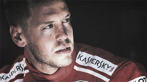 sebastonmartins:Endless Sebastian Vettel Photos  [12/ ∞]