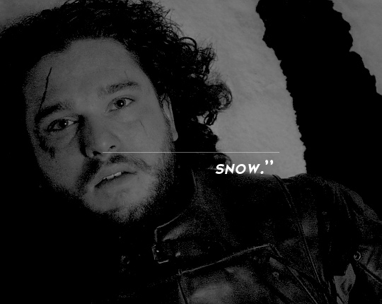 taertarus:  You Starks are hard to kill. 