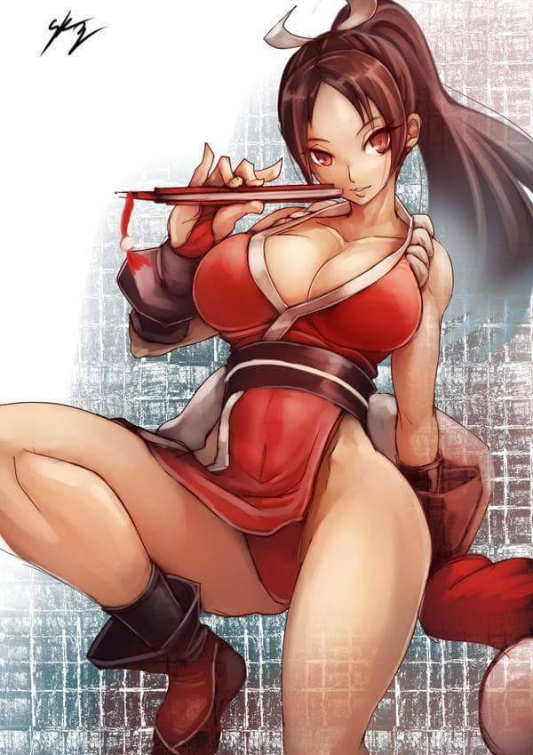 Looking 4 Futas and the things Futas like