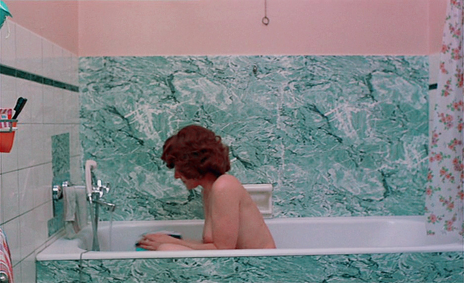 floresporlosmuertos:  Jeanne Dielman, 23 Commerce Quay, 1080 Brussels (1975)  