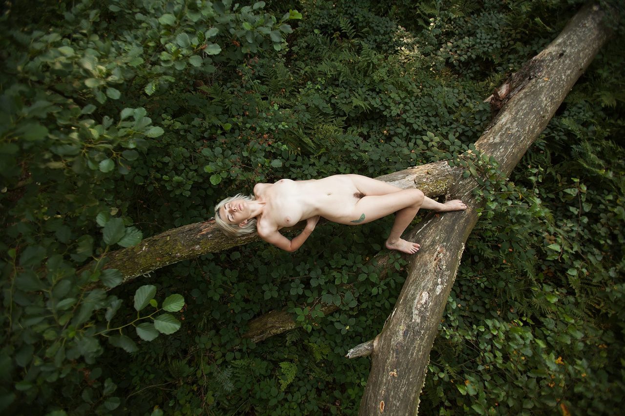 sarascarletmodel: Last weekend with erik-noppe 
