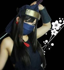 #忍者 #ninja #kunoichi #秋葉原 #ninjas