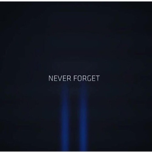 9/11 #wherewereyou #alwaysremember #neverforget #newyorkstrong #rebuild  (at New York, New York)