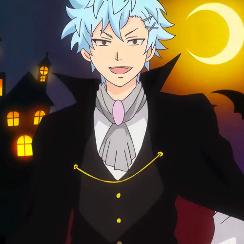 ♡ DISASTROUS LIFE OF SAIKI