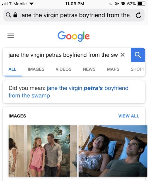 im looking for the man shalinis in love with from jane the virgin…but i canNOT remember his n