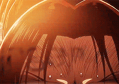 nachtfaust:  Shingeki no Kyojin Opening 2 - Jiyuu no Tsubasa (自由の翼) 