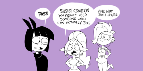 Herny's cartoon sin blog.