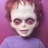 yowx:its so cursed the way she nica on my pierce like cult of chucky