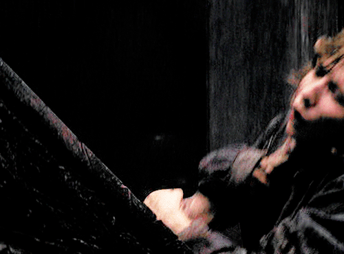 SILENT HILL (2006)dir. Christophe Gans