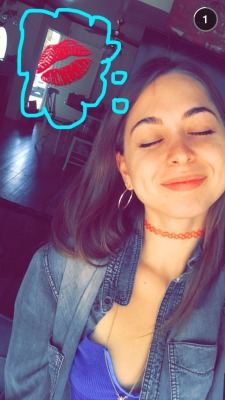 fuckyeahrileyreid:  Riley Reid on Snapchat