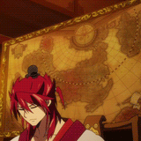 jiminochu:  Ren Kouen || Episode 12 