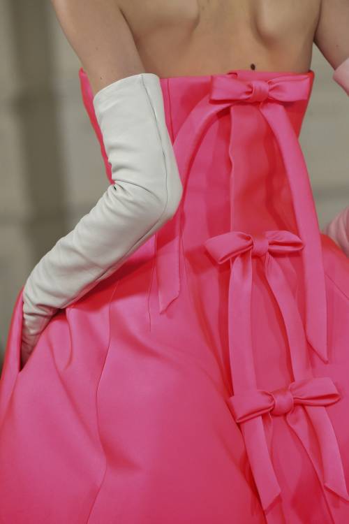 Valentino Couture-Spring 2022