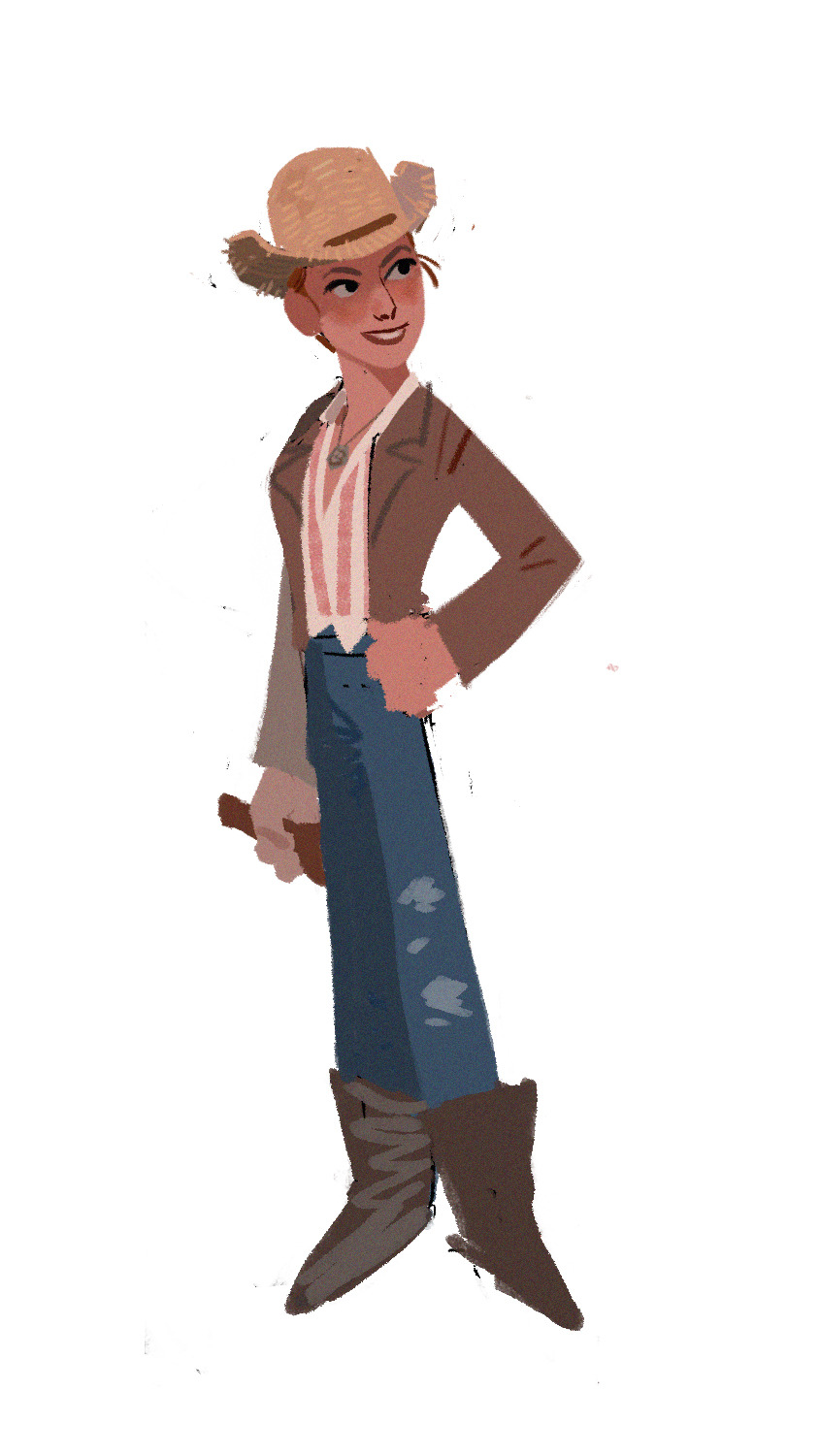 nobodyanybody0:  I really love my nv companions