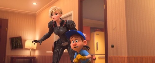 tenshichan1013: ralph breaks the internet trailer 25 of 5 